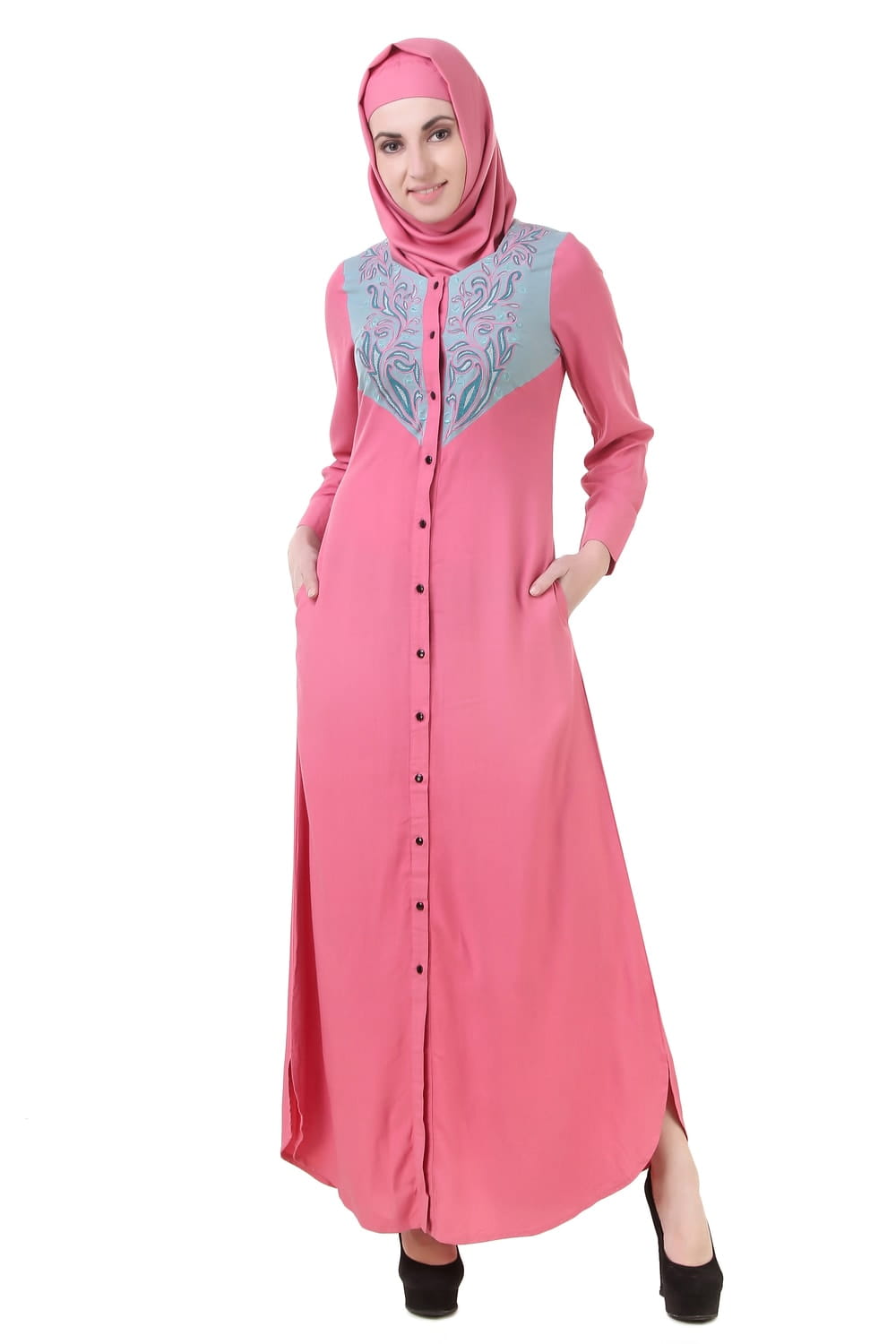 Subayah Abaya