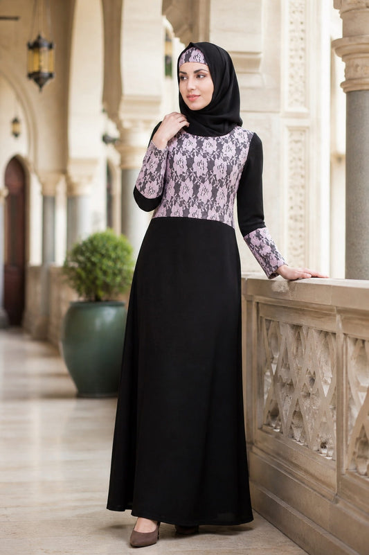 Aamira Abaya