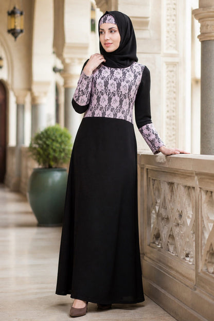 Aamira Abaya