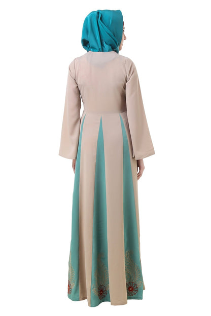 Jameelah Abaya