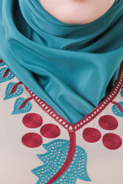 Jameelah Abaya