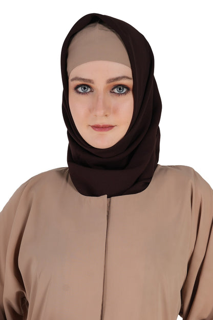 Chandni Nida Dubai Abaya