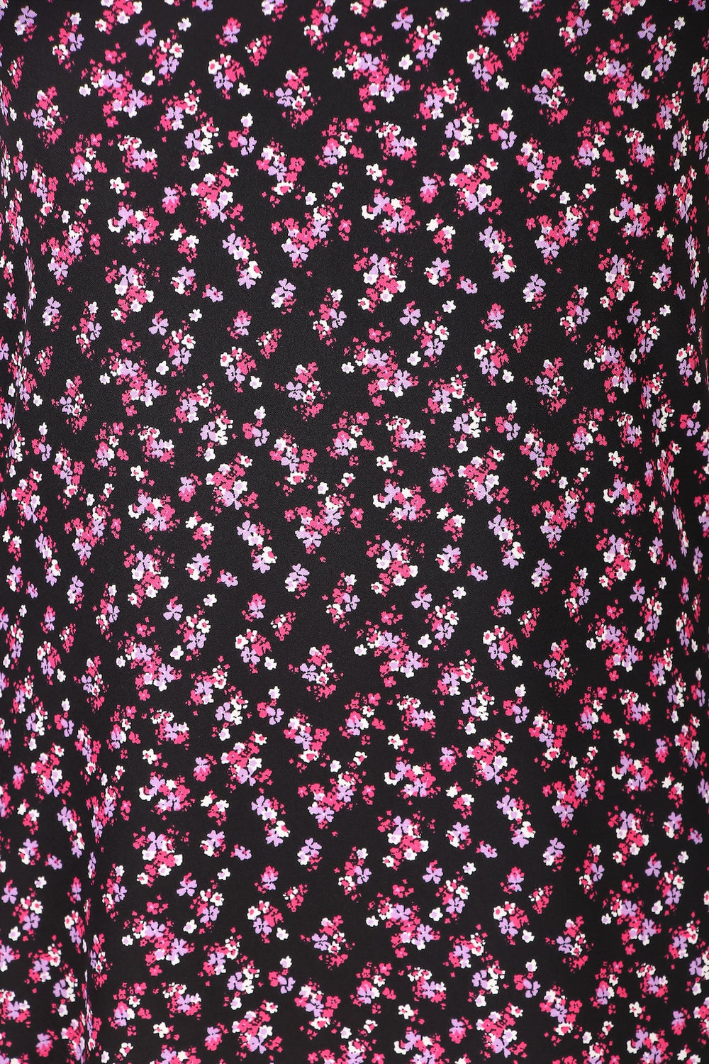 Printed Crepe Abaya AYP-417