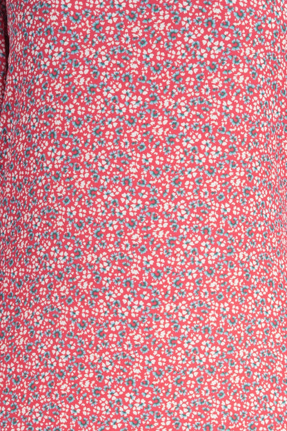 Printed Crepe Abaya AYP-519