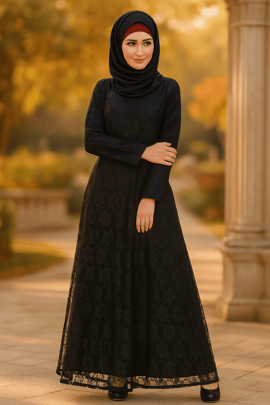 Mayyasah Abaya