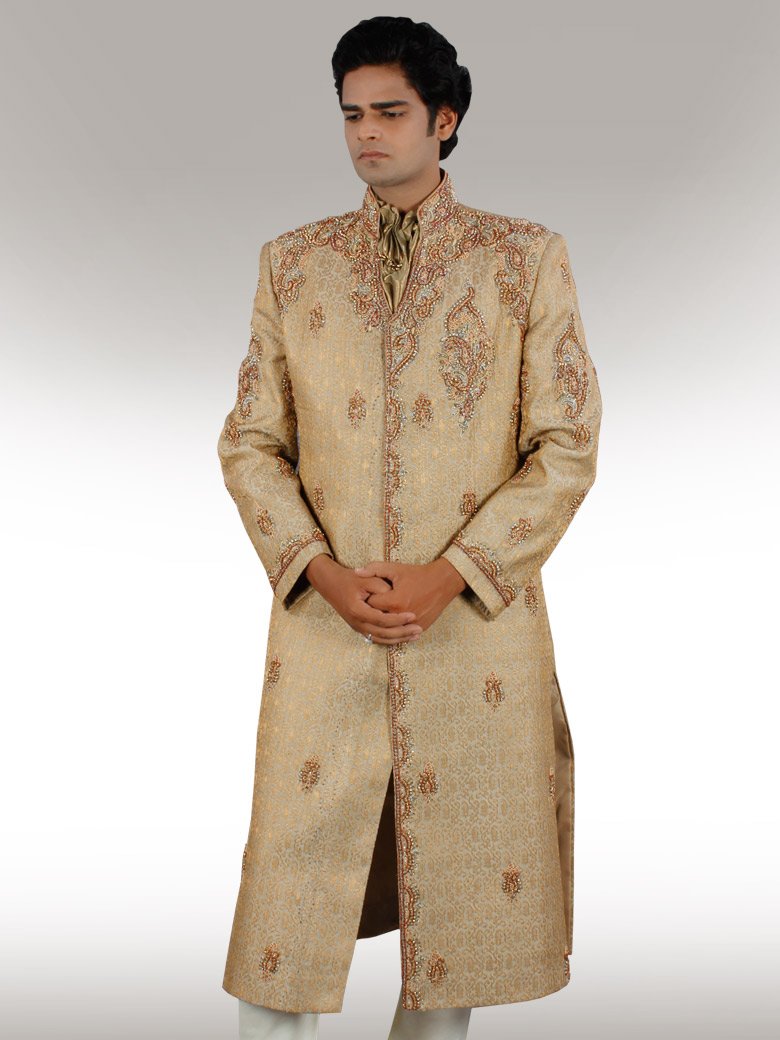 Aahil Sherwani