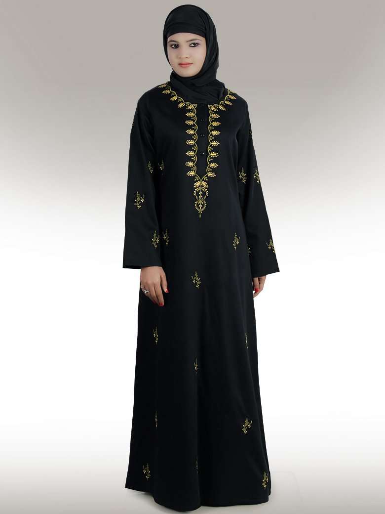 Samina  Abaya