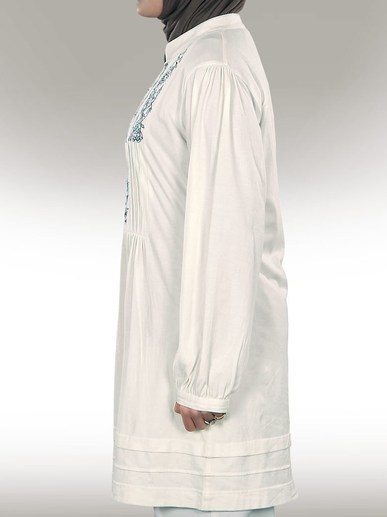 Aabish Jersey Tunic