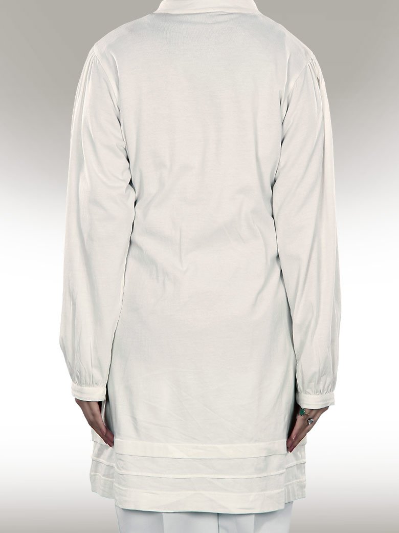 Aabish Jersey Tunic