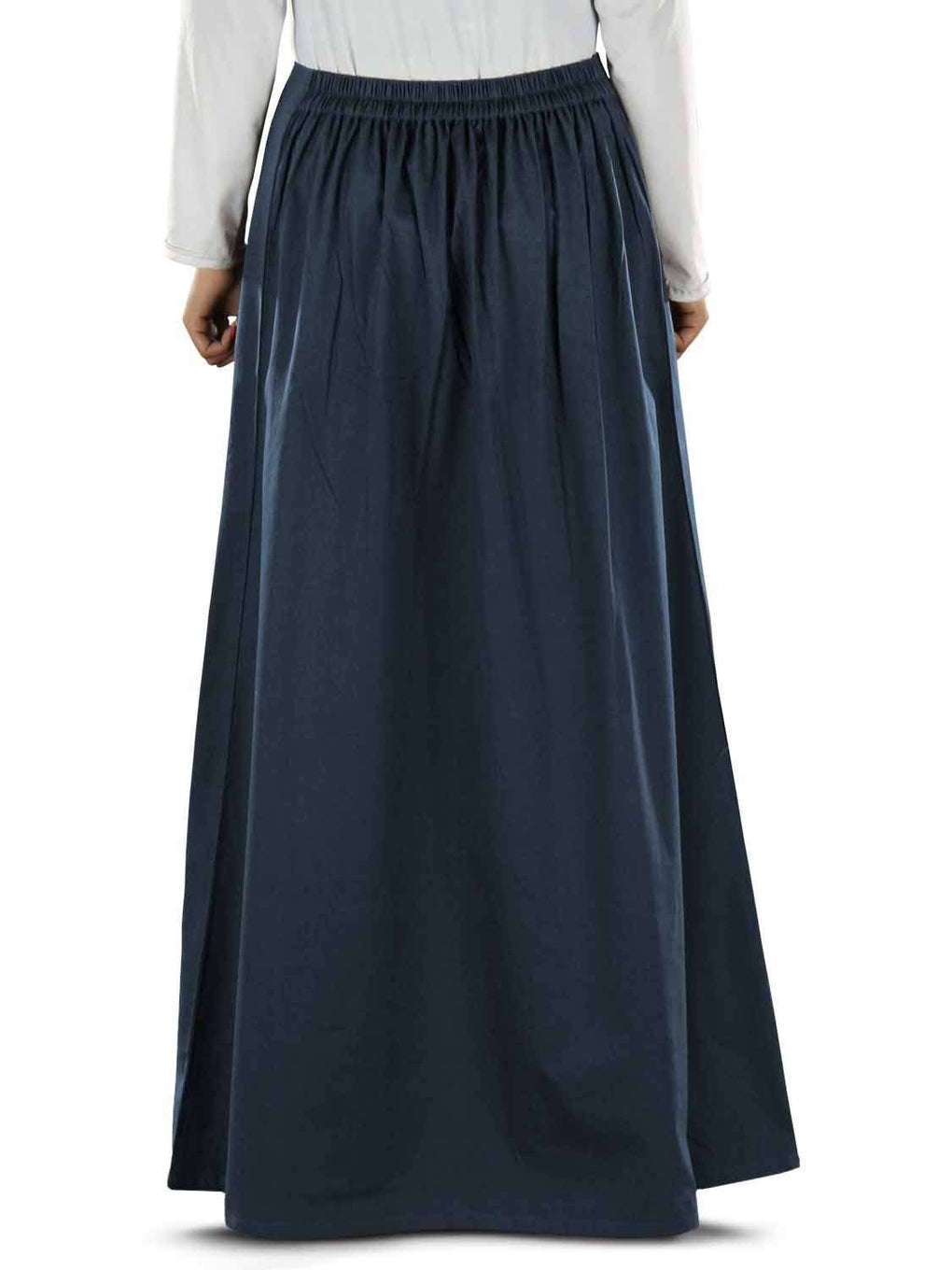 Saira Cotton Skirt