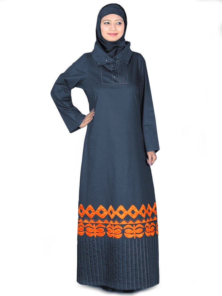 Afran Abaya