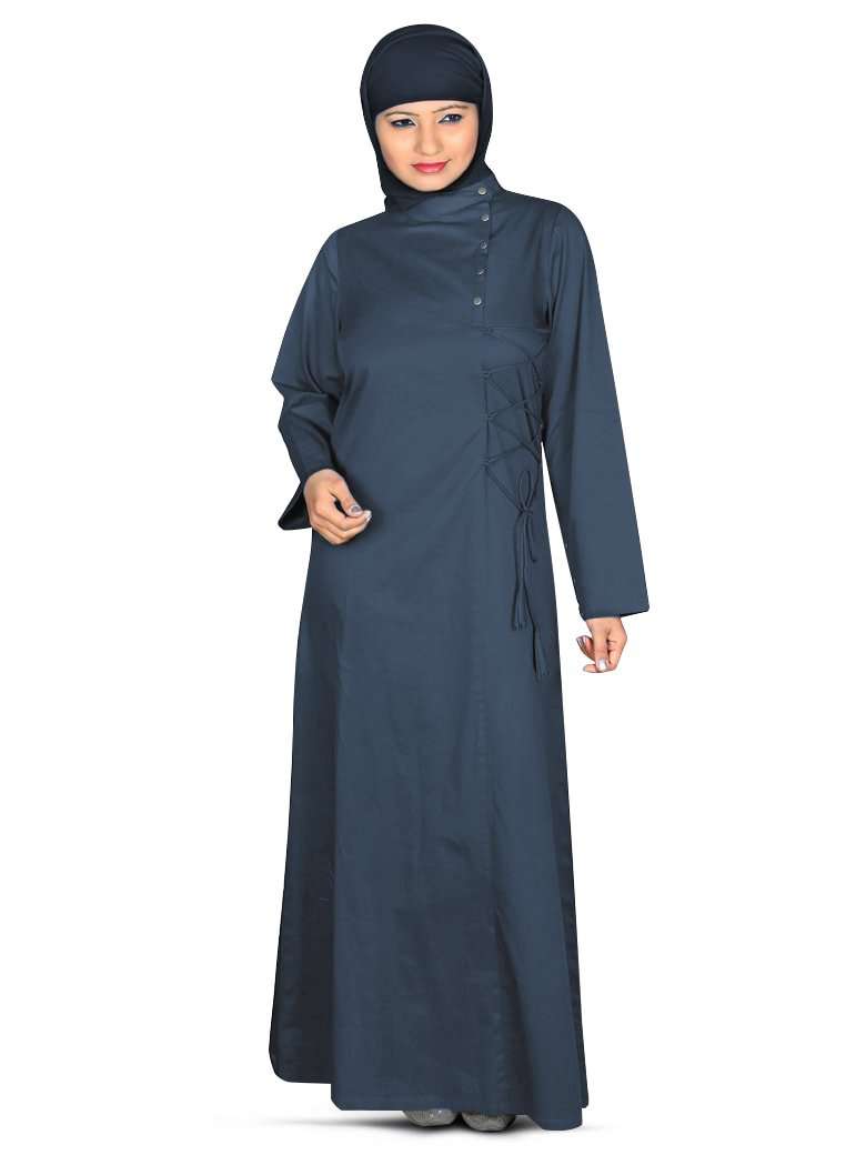 Farida Abaya