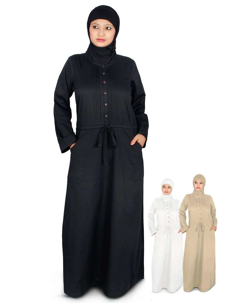 Zerina Abaya