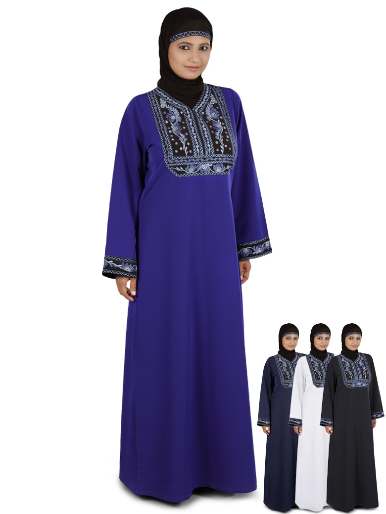 Adeena Abaya