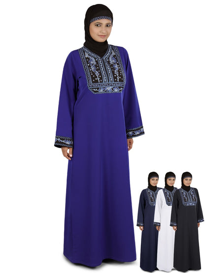 Adeena Abaya
