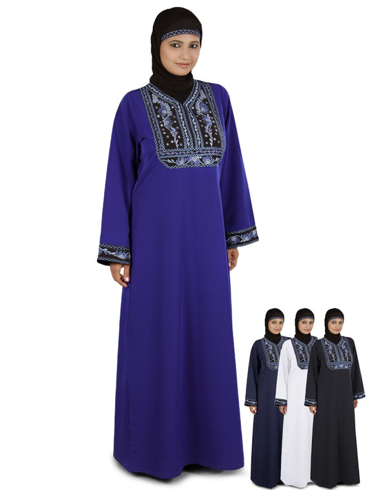 Adeena Abaya