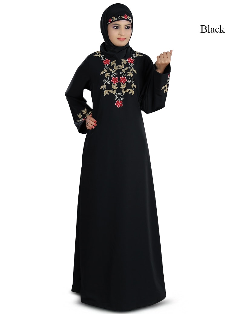 Safwana Abaya