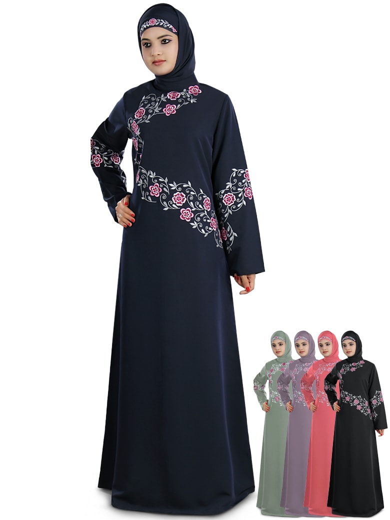 Rija Abaya