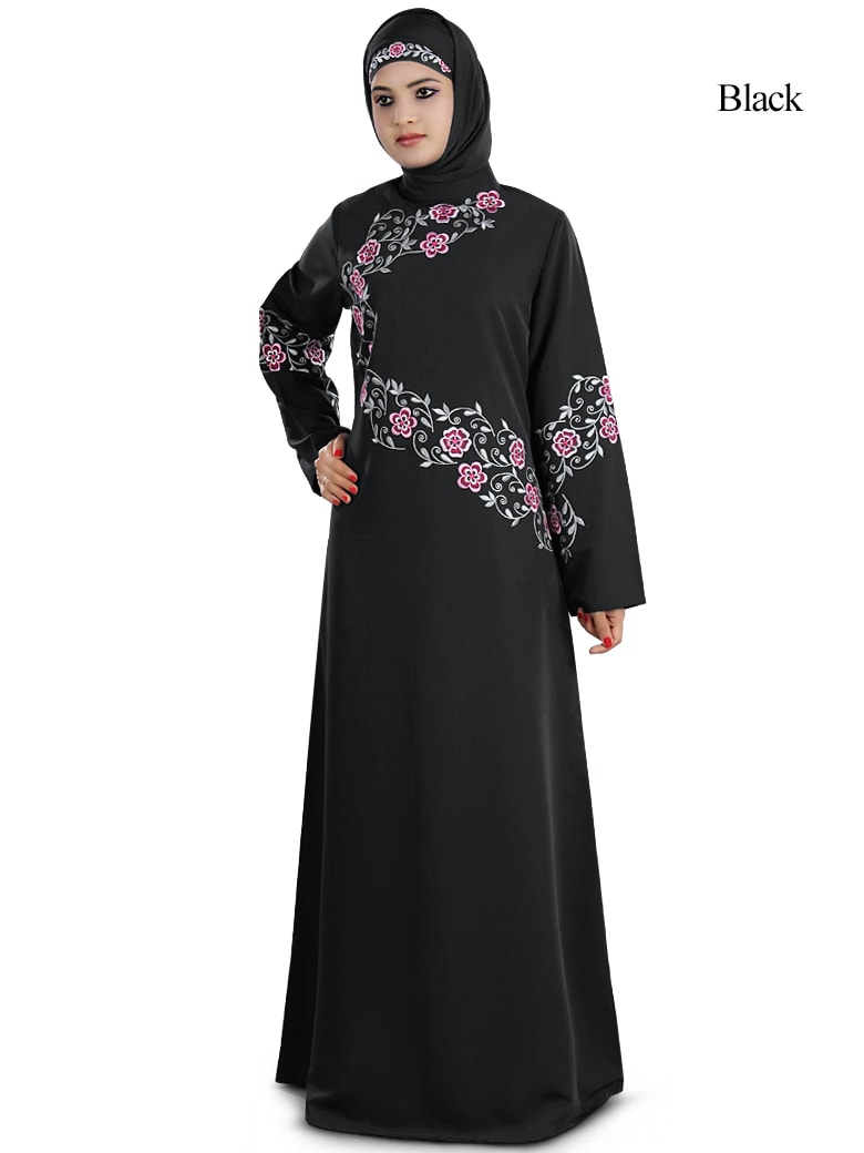 Rija Abaya