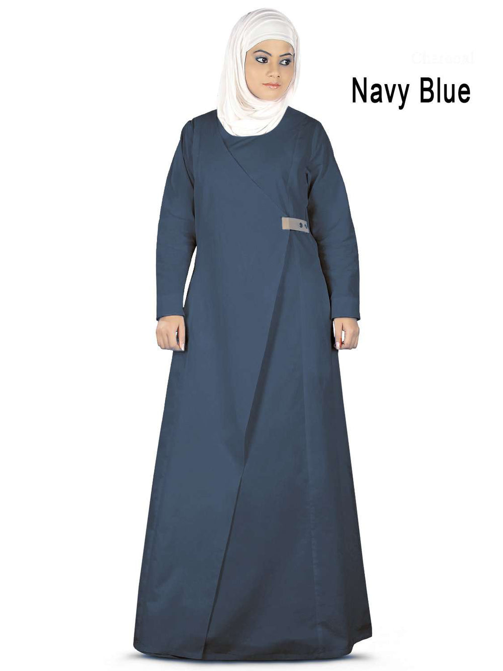 Zuhera Prayer Abaya