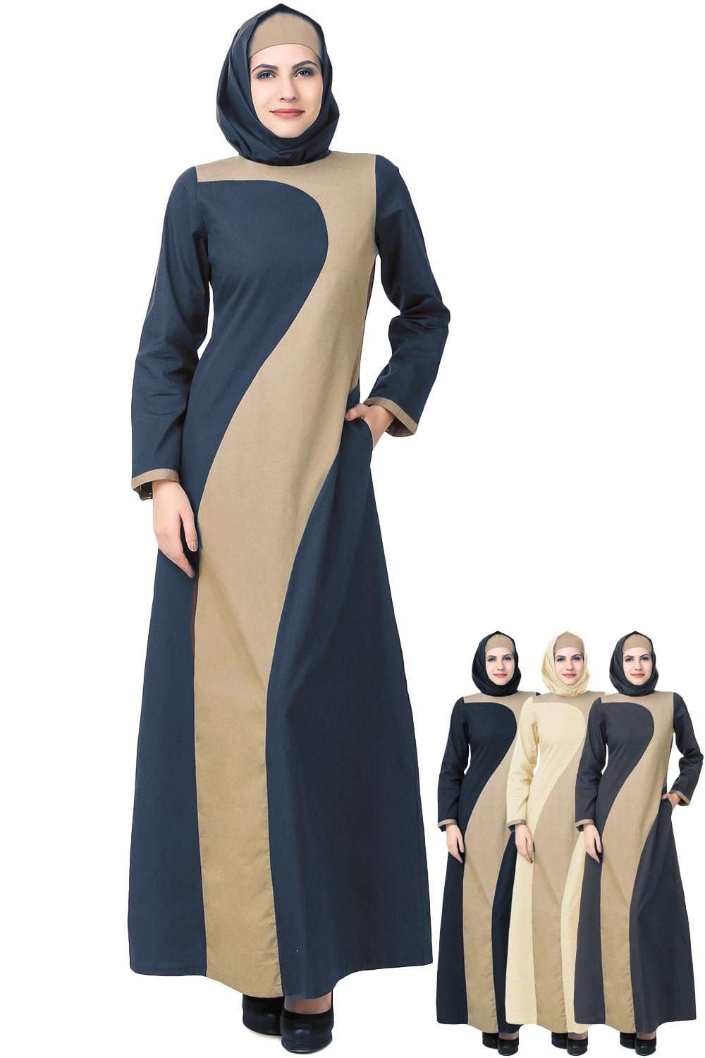 Zaib Abaya