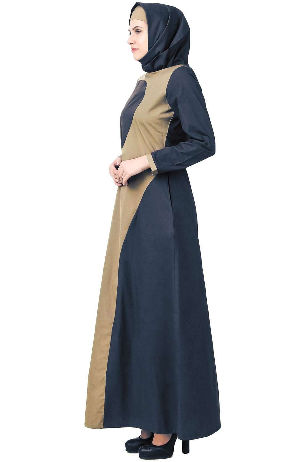 Zaib Abaya