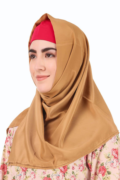 Printed Crepe Abaya AYP-270