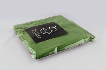 Two Piece Al-Amira Henna Viscose Jersey Hijab