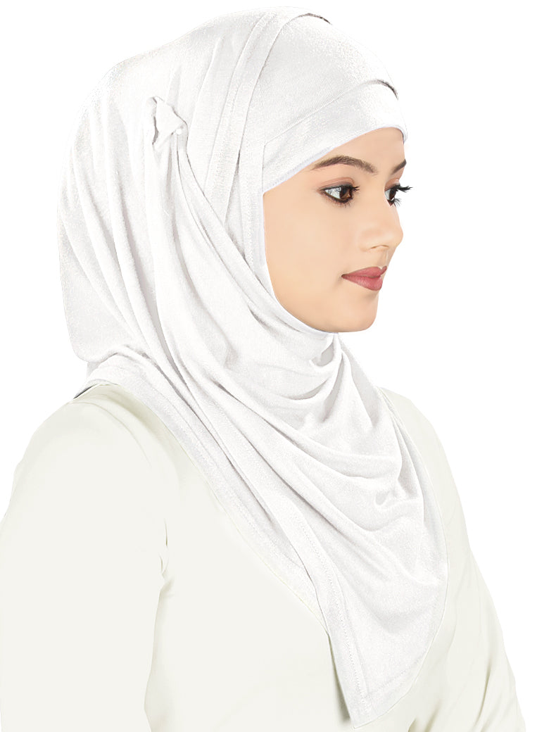 Zuhera Jersey Hijab