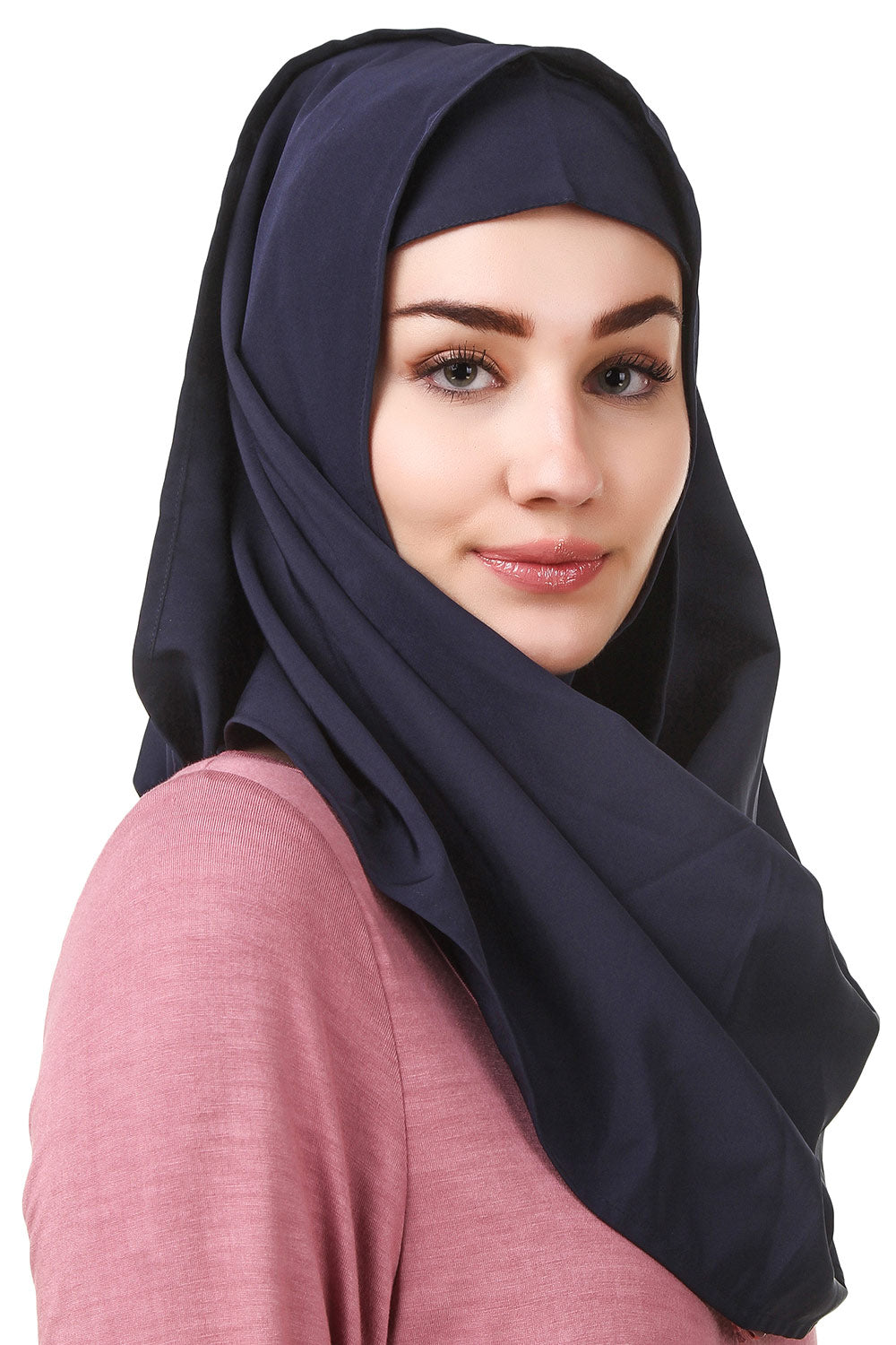 Sumayrah Hijab
