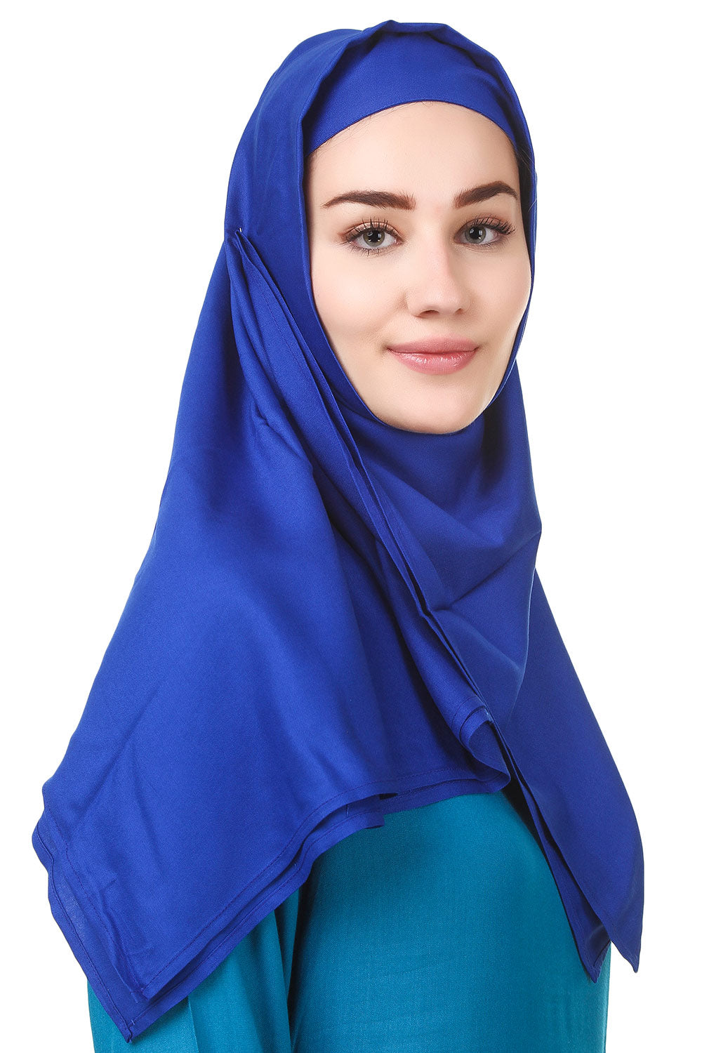 Shabina Rayon Hijab