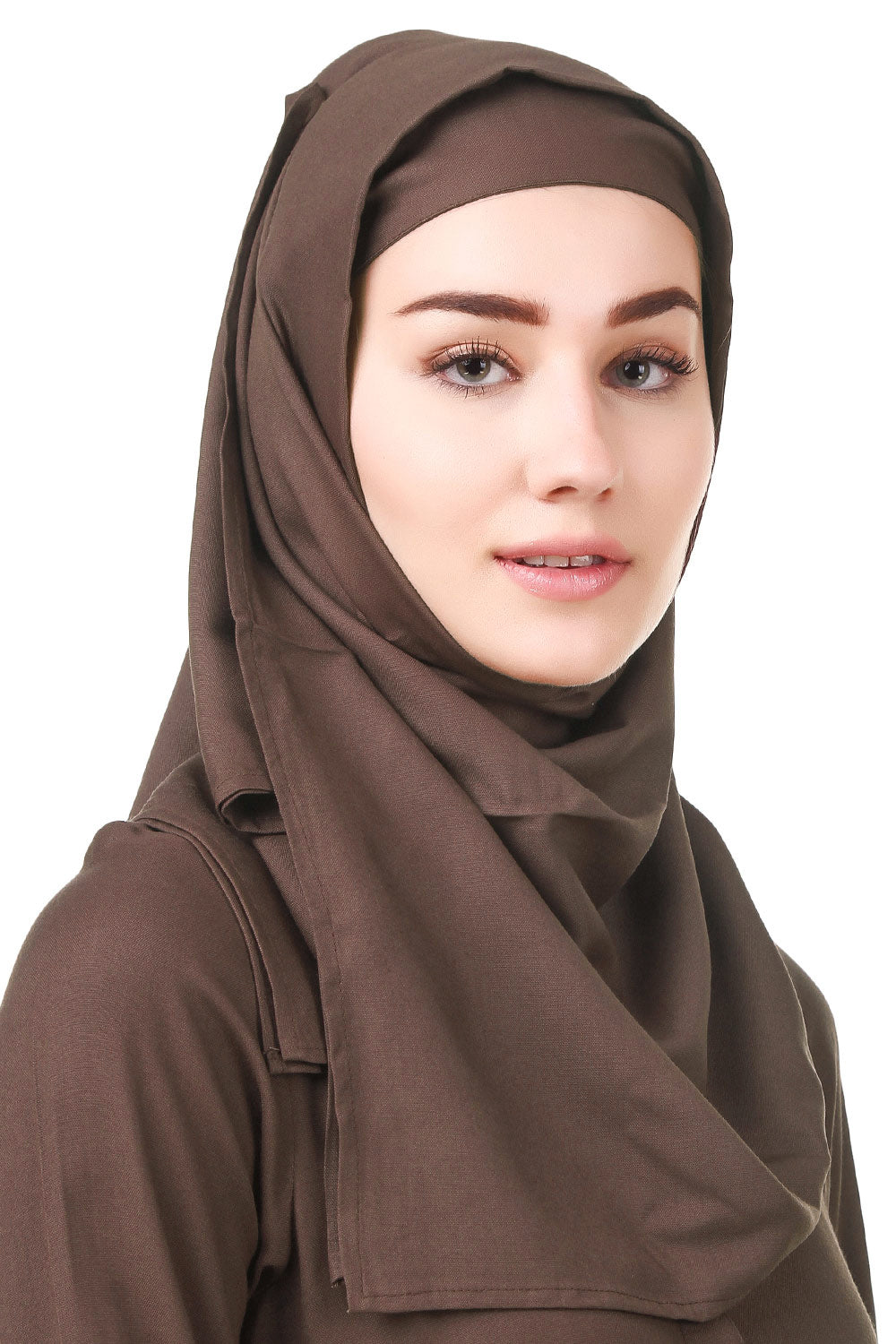 Rizqin Rayon Hijab