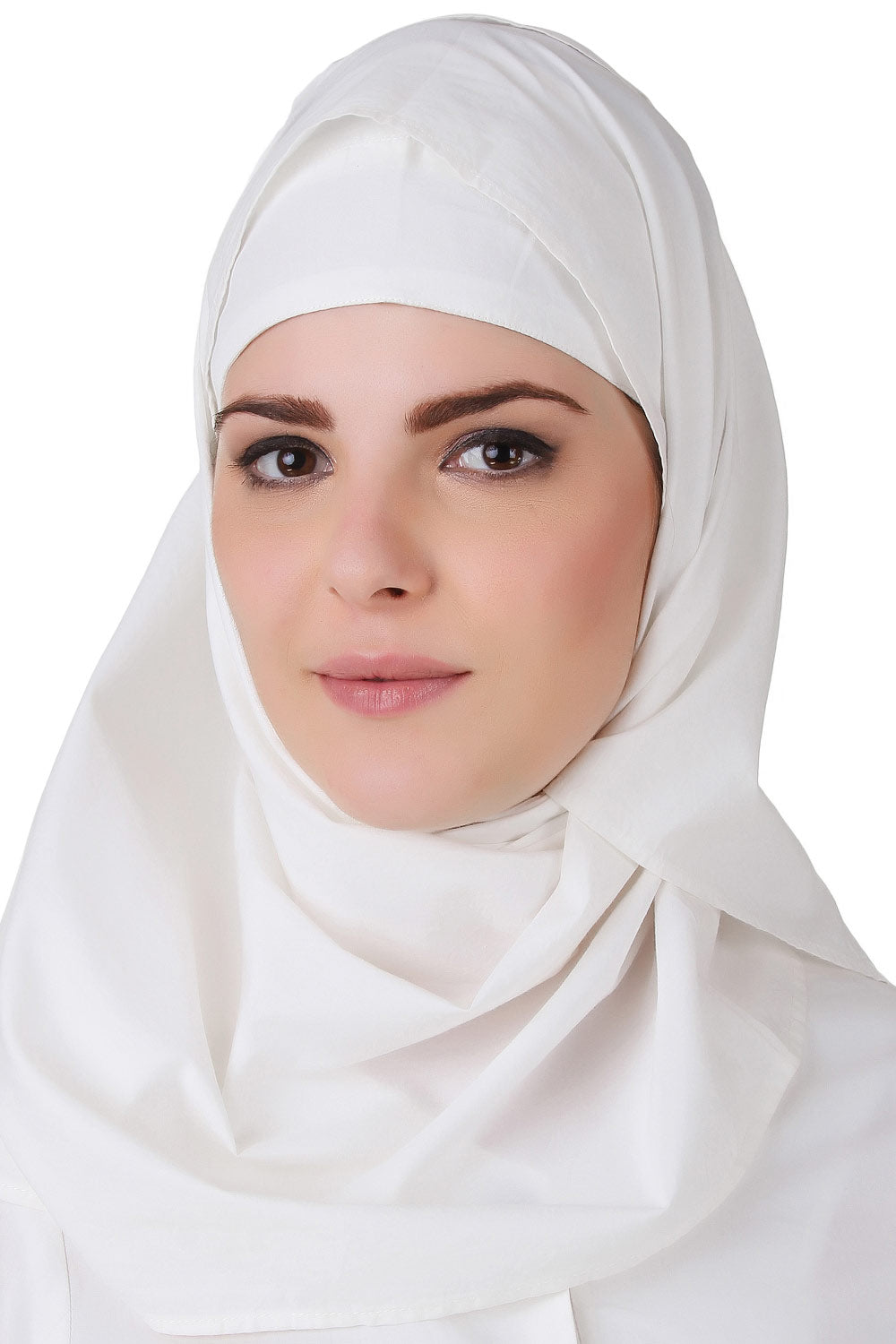 Faraza Cotton Hijab
