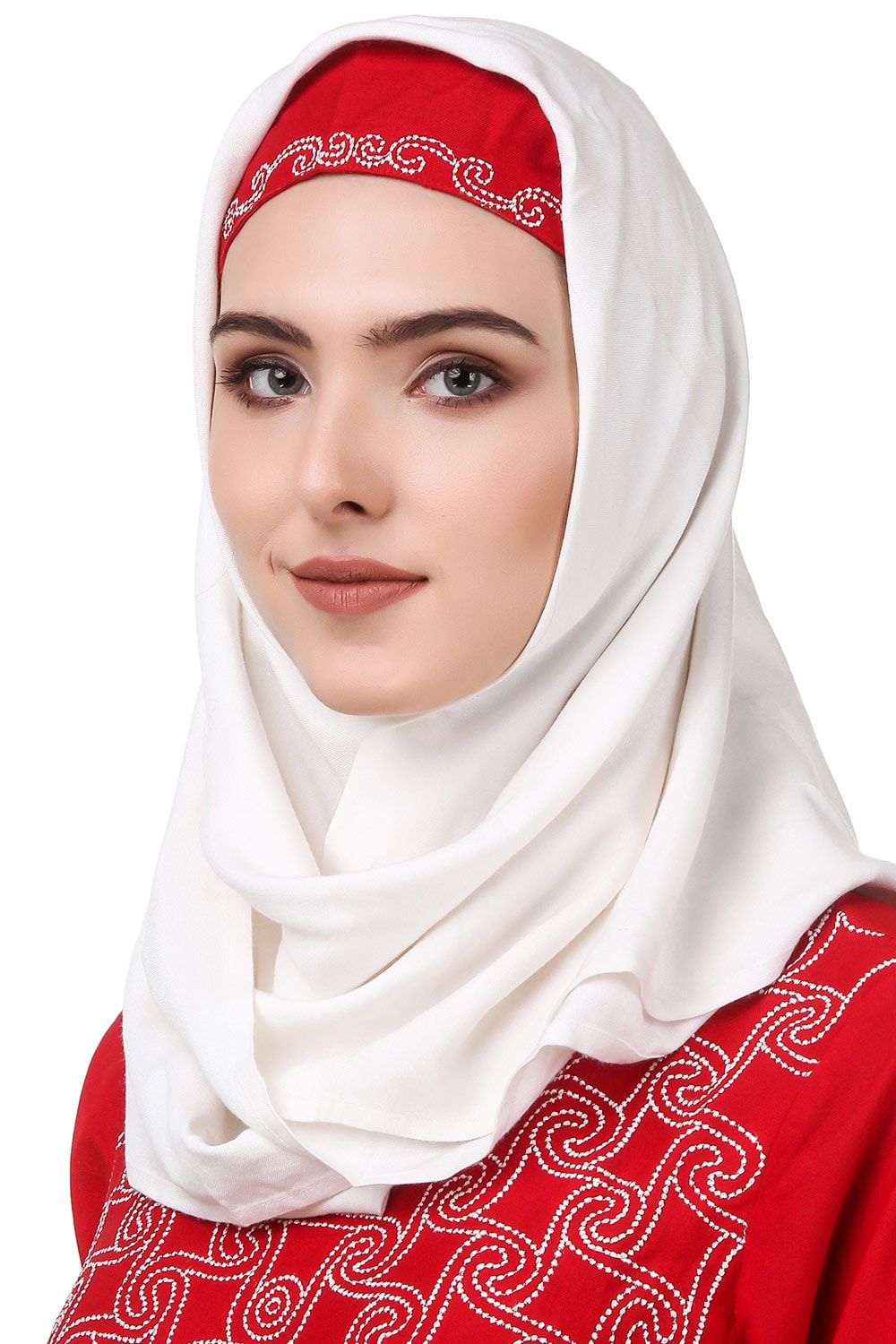 Reema Rayon Hijab