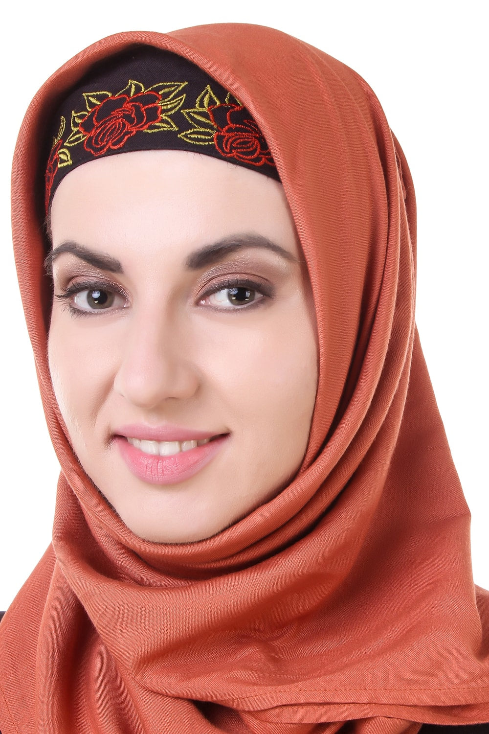 Rasmiyah Redwood Rayon Hijab