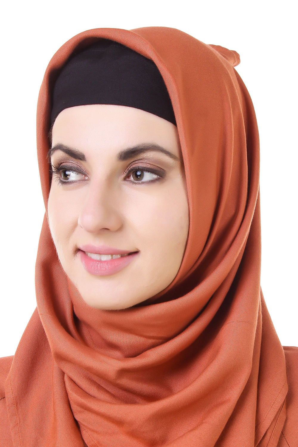 Redwood Rayon Hijab