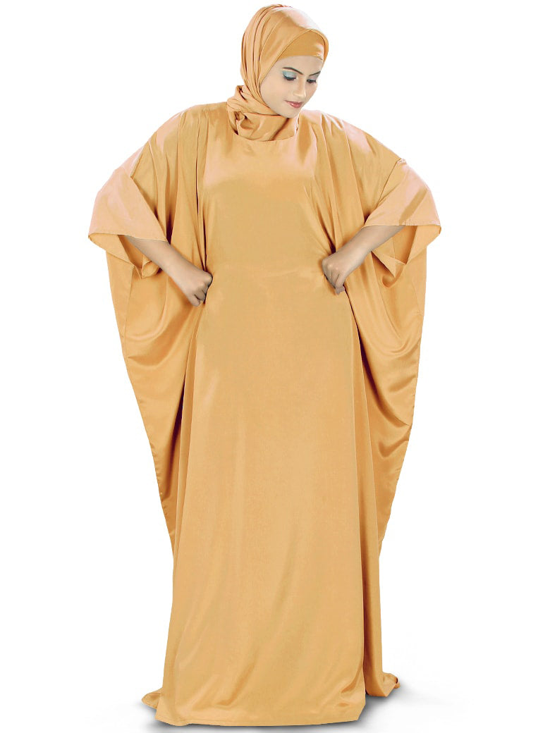 Rua Kaftan