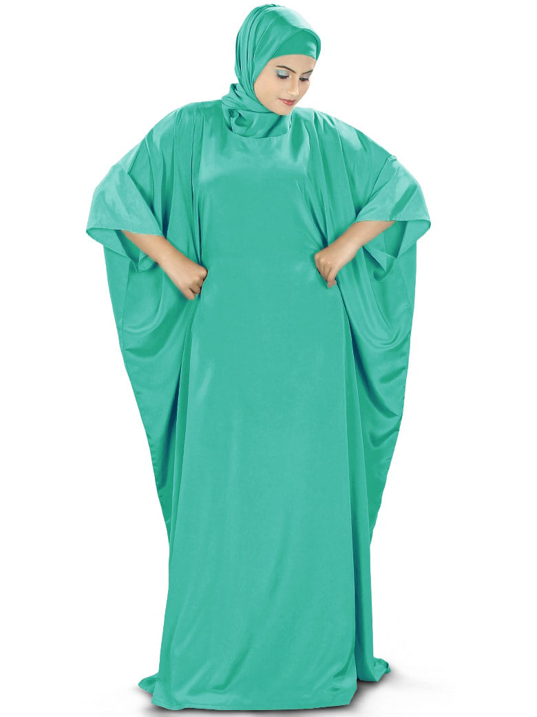 Rua Kaftan