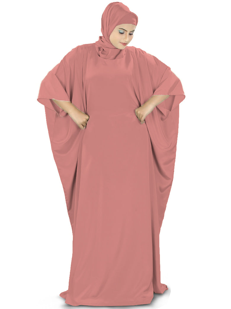 Rua Kaftan