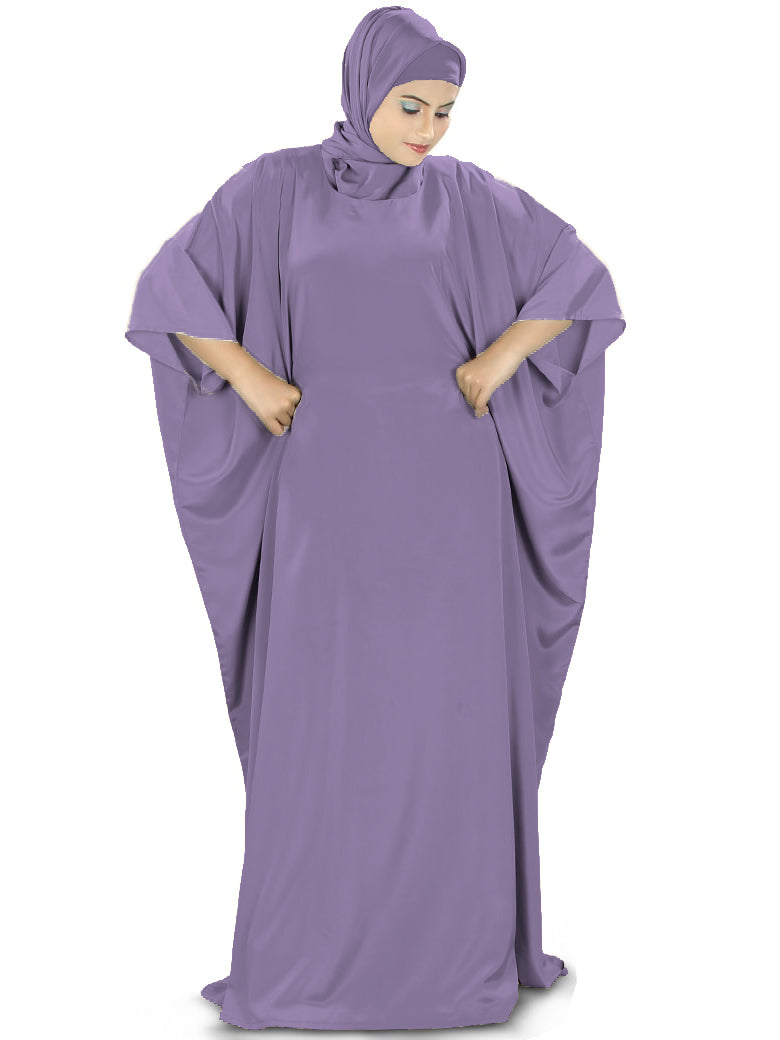 Rua Kaftan