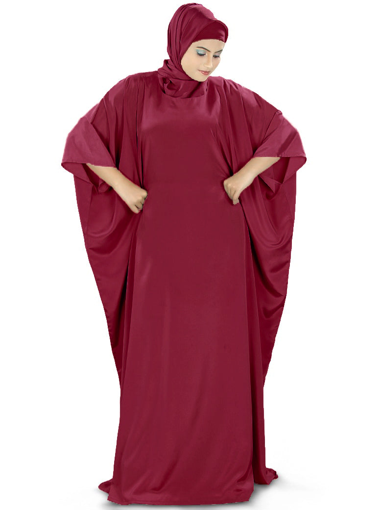 Rua Kaftan