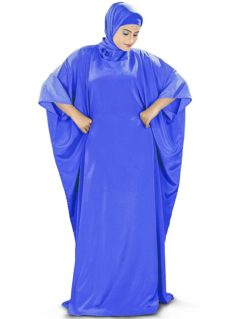 Rua Kaftan