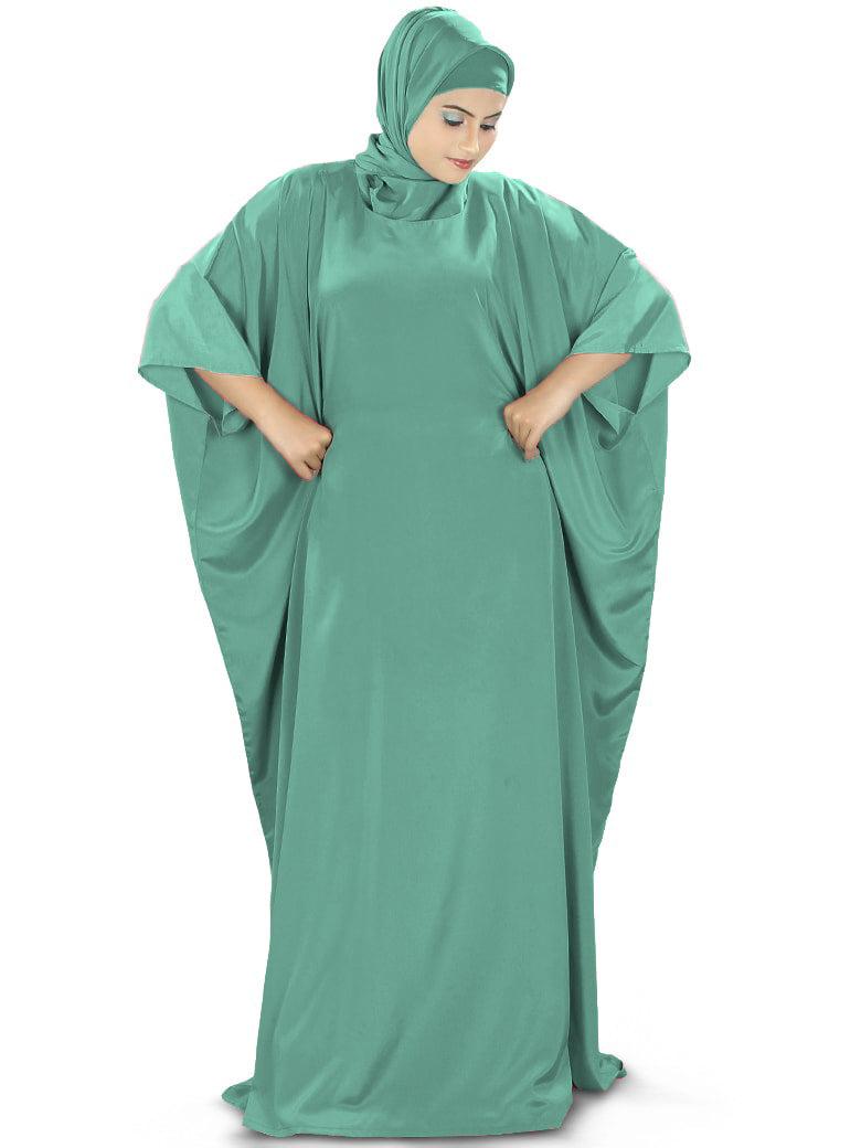 Rua Kaftan