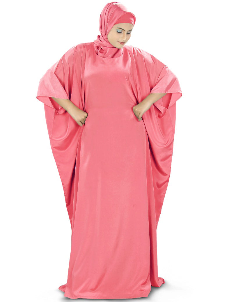 Rua Kaftan