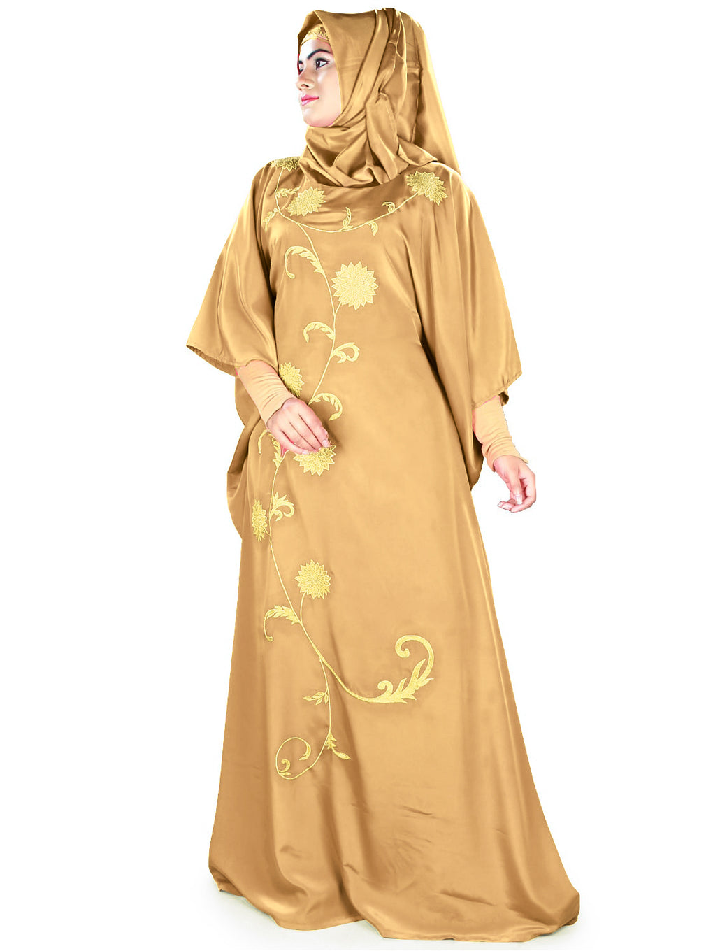 Aiza Kaftan