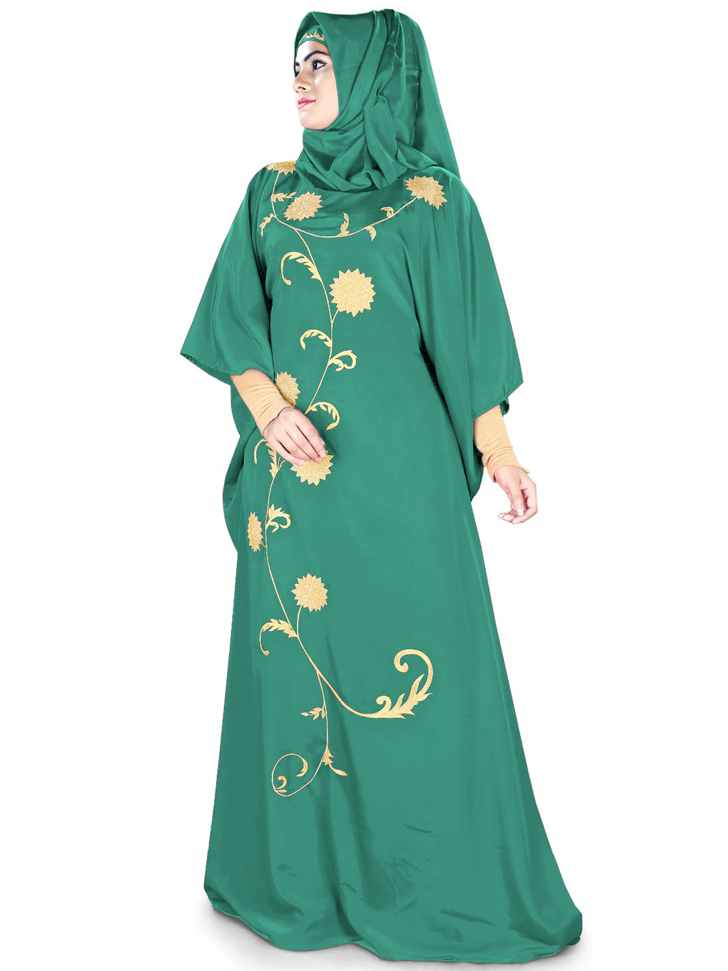 Aiza Kaftan