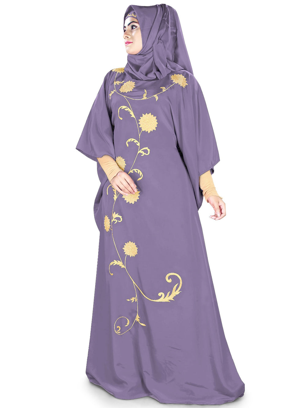 Aiza Kaftan