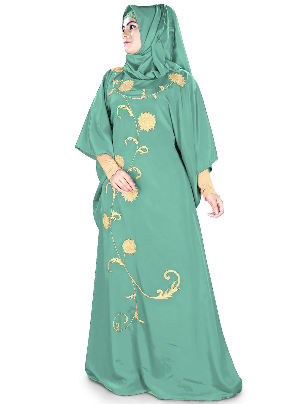 Aiza Kaftan