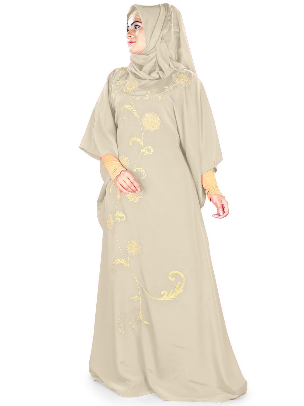 Aiza Kaftan