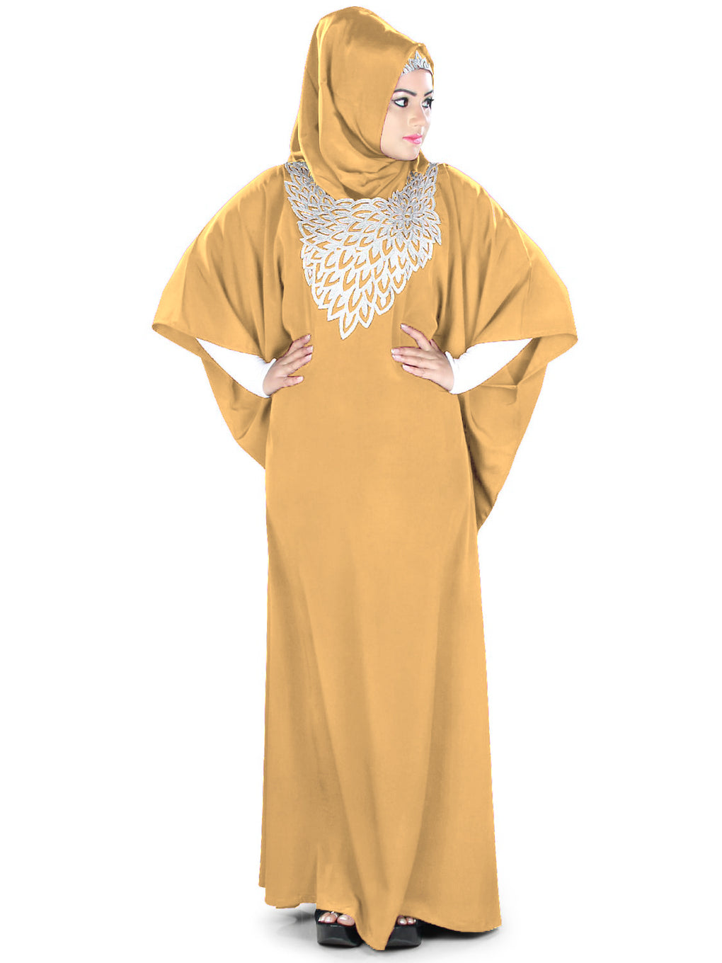 Aimen Kaftan